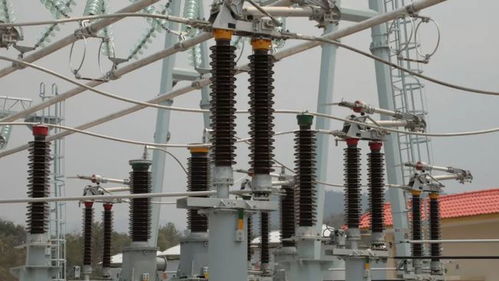 揭秘 揭開220千伏登科 永德 輸變電工程神秘面紗